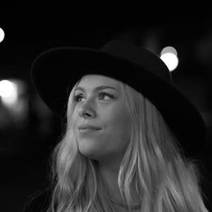 Meet your Posher, Beth